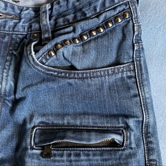 Guess Jeans Alameda Slim Tapered size 30 - Picture 10 of 16
